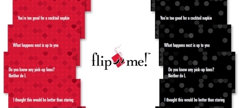 A selection of their cards