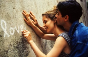 Love Is Unbending