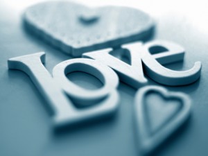 Metallic Love