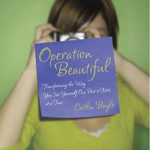 Operation Beautiful
