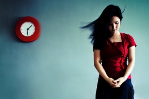 The Time Of Your Life?