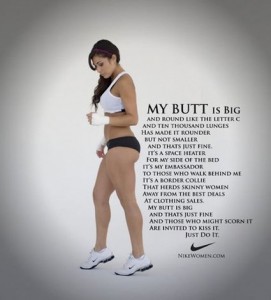 Nike Campaign - 2010