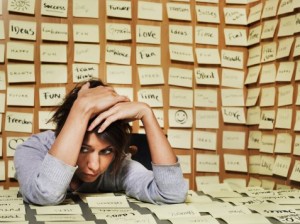 Post-It Life