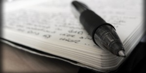 Being The Author Being The Author